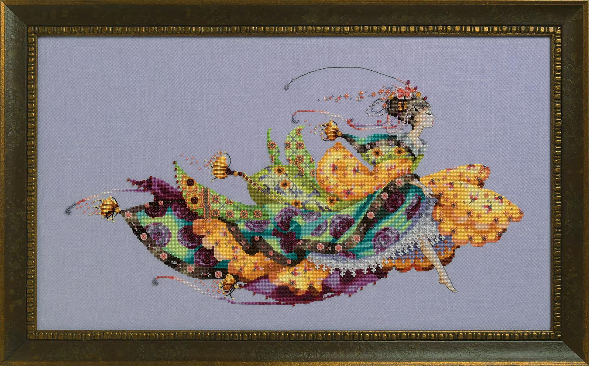 MD169   running Of goddess   Material package   cloth Not just for sale     Need to match No cloth package Shoot together