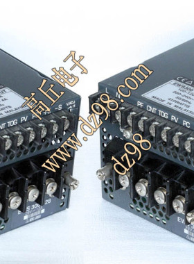 LAMBDA兰姆达 EWS300-28 28V 12A 330W 24V-32V可调电源 8.5成新