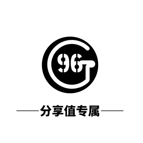 赞通优选96专属分享值广告平面设计