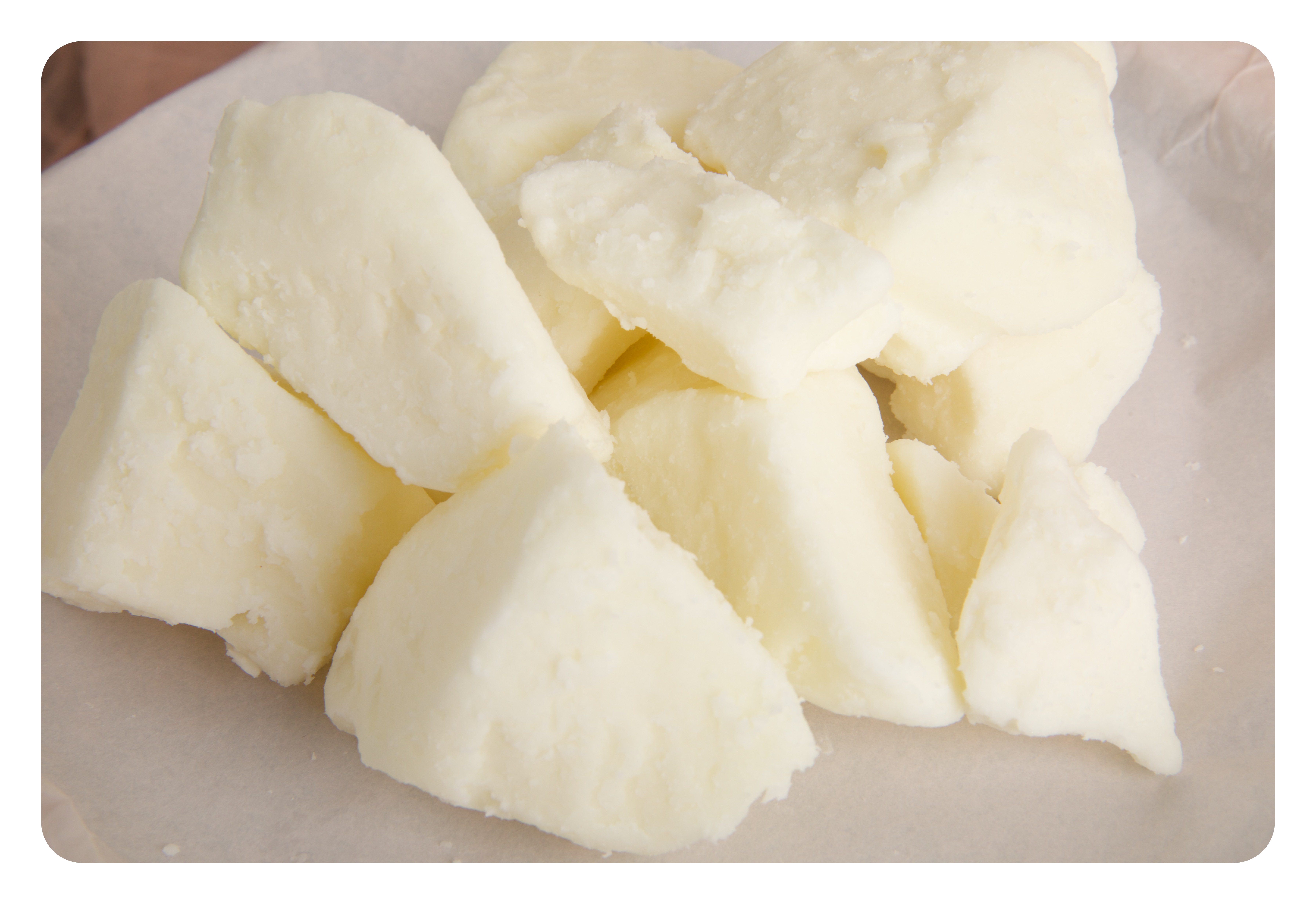 国产大豆蜡立柱蜡容器蜡杯蜡白蜂蜡大小冰花蜡石蜡1kg免费指导