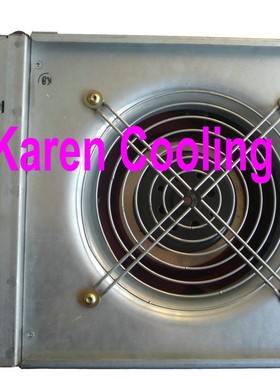 K1G175-CF33-06原装PAPST 74P5153 H14882U C26944-001服务器风扇