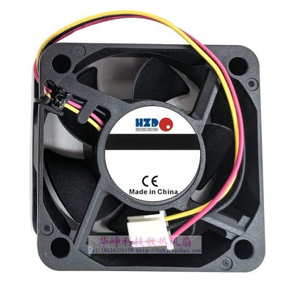 AFB0524VHD HHD HD MD全新原装5020 24V散热风扇HZDO