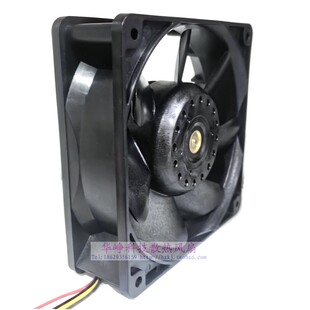 9G1224G101全新12038 24V 0.50A散热风扇9G1224P105 9GL1224G106