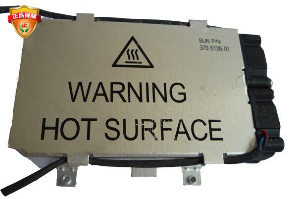 原装Delta/台达SUN V210 N240 V240服务器CPU风扇 370-5126-01