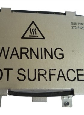 原装Delta/台达SUN V210 N240 V240服务器CPU风扇 370-5126-01