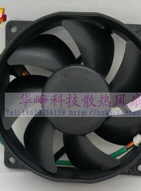 全新Sunon建准奥图码EX525ST投影机仪风扇KDE1209PTBX 12V 3.2W