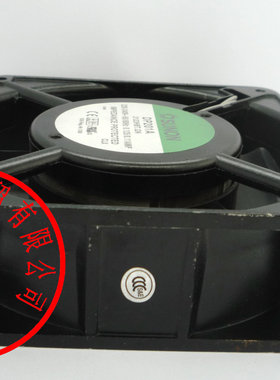 原装SUNON/建准12038 220V 0.12A DP201A 2123HBT.GN风扇