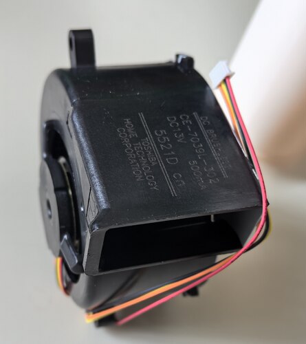 CE-7039L-302 301全新原装7039 13V 500mA投影仪散热风扇HZDO