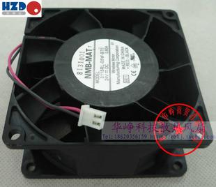 24V 8038 0.8A 3115RL B70散热风扇2线 热销推荐 05W NMB