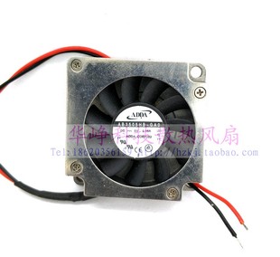 3510鼓风机 3.5厘米涡轮风机 GA0 协喜ADDA风扇AB3505HB