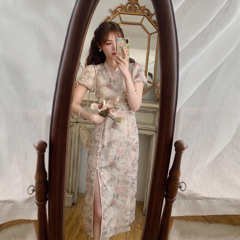 丸子春夏人间富贵花珍珠