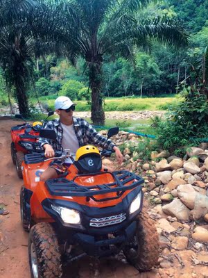 来分享一下：牙酷牙碧AQ-300冲牙器怎么样，质量性能优缺点