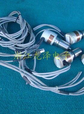 议价美国GSI GROUP 000-3008041激光振镜