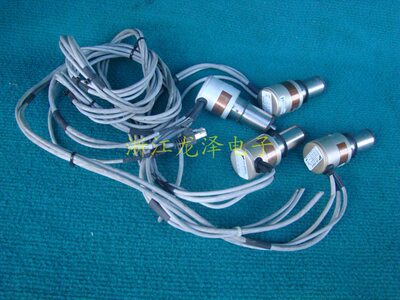 议价美国GSI GROUP 000-3008041激光振镜