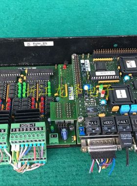 议价 BAASEL IPQ2 10400-207 LASERTECH线路板