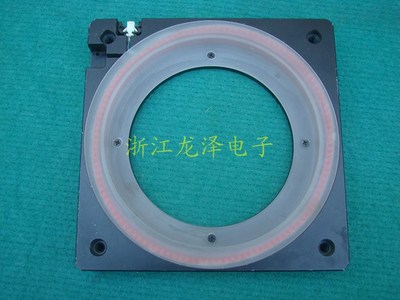 HIMS 2711-8216-1760 内径146MM 24V红光光源圆形大口径