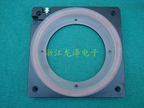 HIMS 2711-8216-1760 内径146MM 24V红光光源圆形大口径