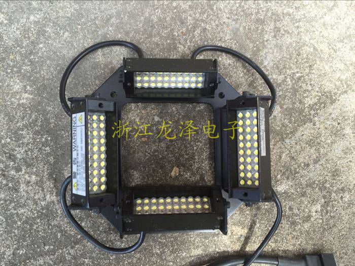 茉丽特MORITEX MDGL-CW10B 10W内径60X60MM 白光光源