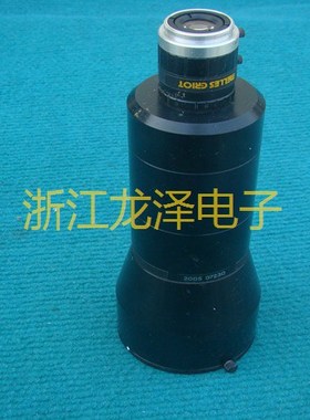 议价进口MELLES GRIOT INVARIGON 59 LGU 016 工业镜头