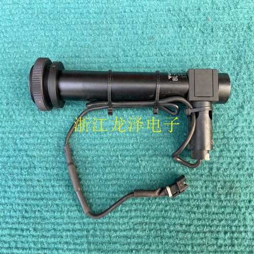 CORRECTBL-2X-164D-WT工业镜头