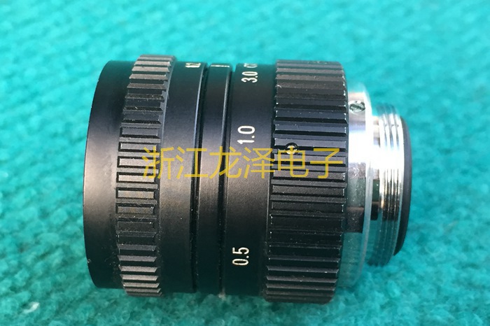 AVENIR CCTV LENS 12MM F1.2 工业镜头|msdalam kategori 机械设备, 机器视觉, 工业镜头/远心镜头 - dari Buy2taobao.com untuk memberikan perkhidmatan ejen Taobao profesional membeli