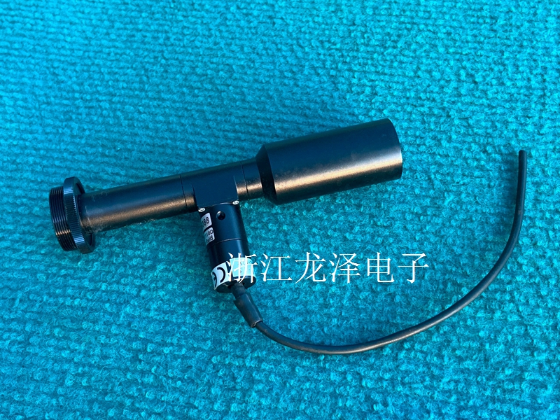 日本 进口 茉丽特MORITEX MML08-ST110D 0.8X110工业镜头