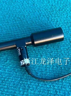 日本 进口 茉丽特MORITEX MML08-ST110D 0.8X110工业镜头议价