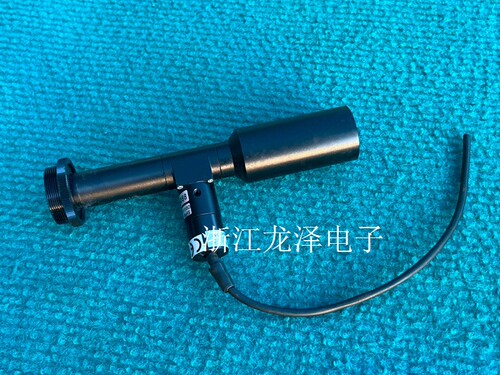 日本 进口 茉丽特MORITEX MML08-ST110D 0.8X110工业镜头