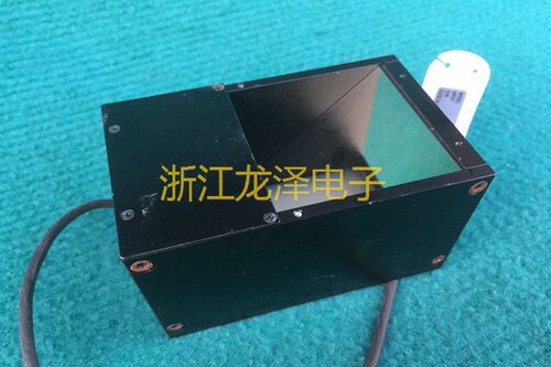 日本 CCS LFV3-50SW 24V 11W白光同轴光源