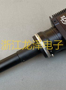 议价德国 进口 巴斯勒 BASLER SPL2048-140KM带双线工业相机