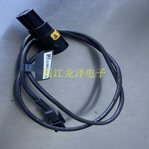 议价进口KEYENCE基恩士 CA-DPW2点光源