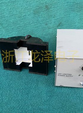 日本产AITEC 碗状光源 LLDM133X105W-FS-C3M白光一字线性