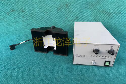 日本产AITEC 碗状光源 LLDM133X105W-FS-C3M白光一字线性