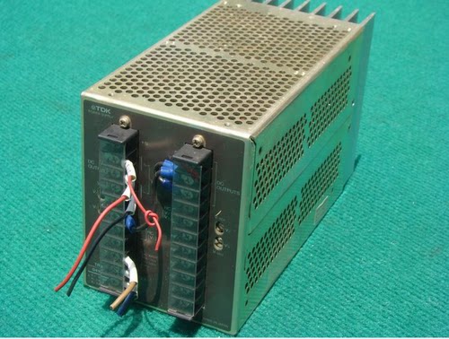 日本进口TDK TRM 041GB 5V 15A 12V 2A