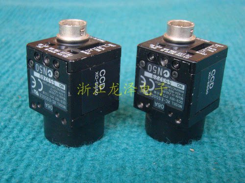 议价日本索尼 SONY XC-ES50CE 工业相机