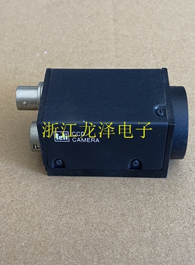 议价日本进口东芝TOSHIBA CS8420I-08工业相机