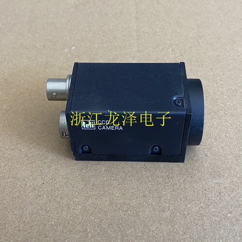 东芝TOSHIBACS8420I-08工业相机