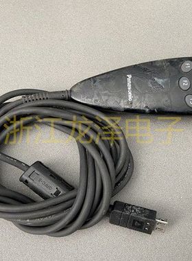 议价 日本产 松下PANASONIC ANPVP03手柄控制器