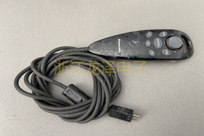 PANANONIC视觉手柄控制器