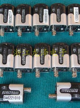 日本进口  MICRO CM-S4400C相机