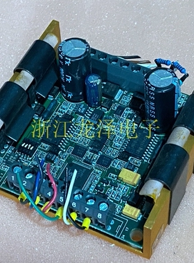 议价IMS IM805-NR1 IM805 步进电驱动器 控制器