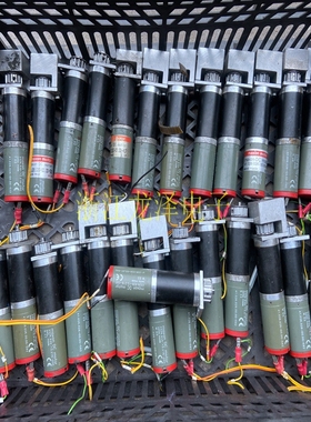 瑞士进口MAXON DC MOTOR 2326.939-12.216-200 减速电机马达