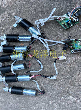 议价 日本 MAXON A-MAX 167826 直流马达电机