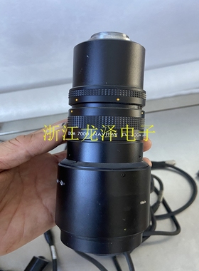 议价 NAVITAR TV ZOOM 7000工业镜头 微距镜头