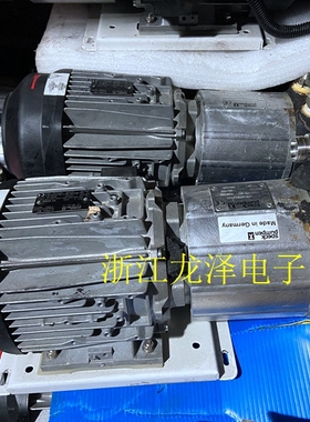 议价德国产 SPECK PUMPEN NF80/2C-11 CY-4281.0133 银白水冷泵