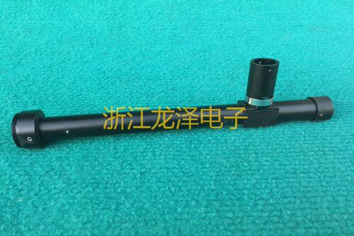 PBL-4LS-M-CG 4X100工业同轴光 远心镜头