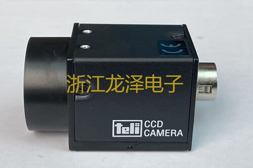 议价 日本 泰利TELI CS8630I 工业相机