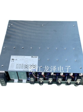 议价 日本产 科索COSEL M3T-OOEEEEEE-0B 12V 92A电源