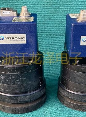 议价VITRONIC 105181 GIGE EXP 工业相机