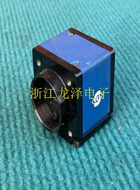 SVS-VISTEK SVCAM ECO445MVGE 工业相机 议价